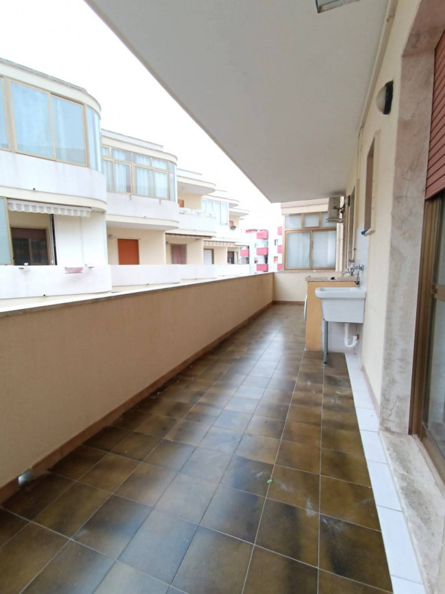 Appartamento in vendita a Gallipoli