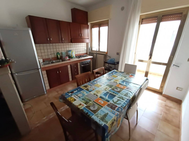 Appartamento in vendita a Gallipoli