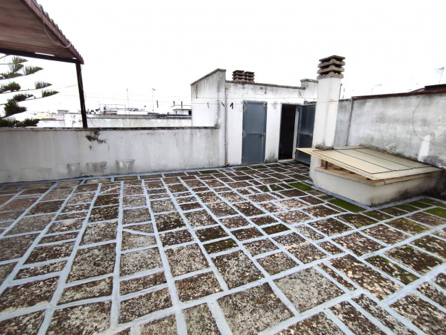 Casa singola in vendita a Galatone