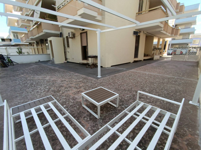 Appartamento in vendita a Gallipoli