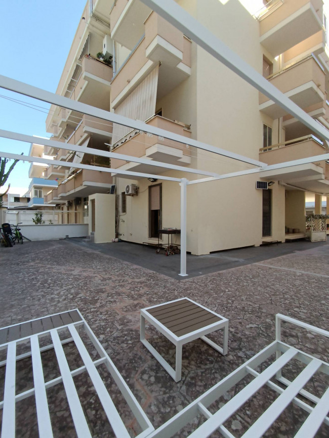 Appartamento in vendita a Gallipoli