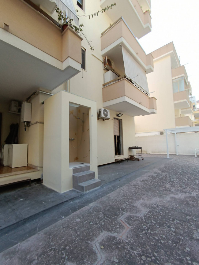 Appartamento in vendita a Gallipoli