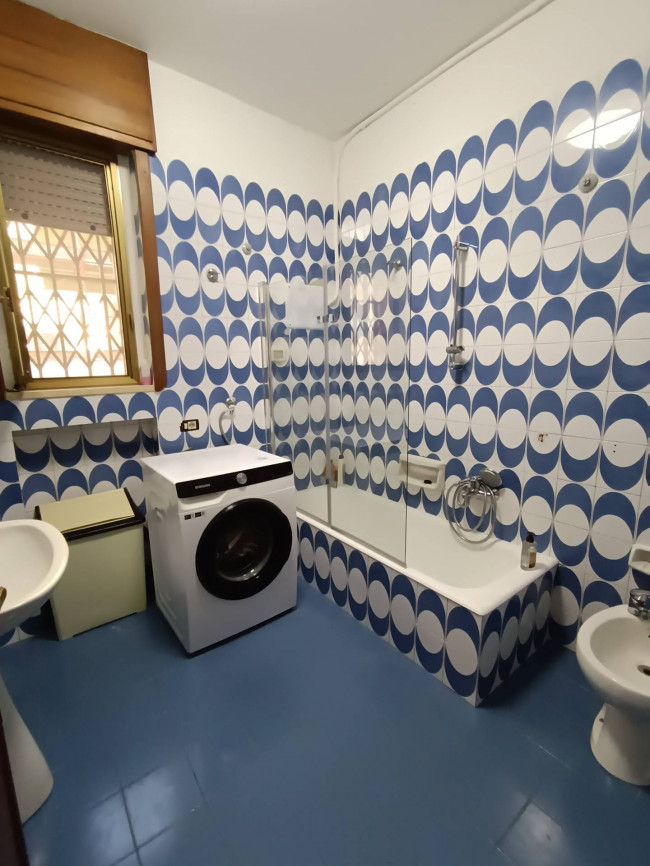 Appartamento in vendita a Gallipoli