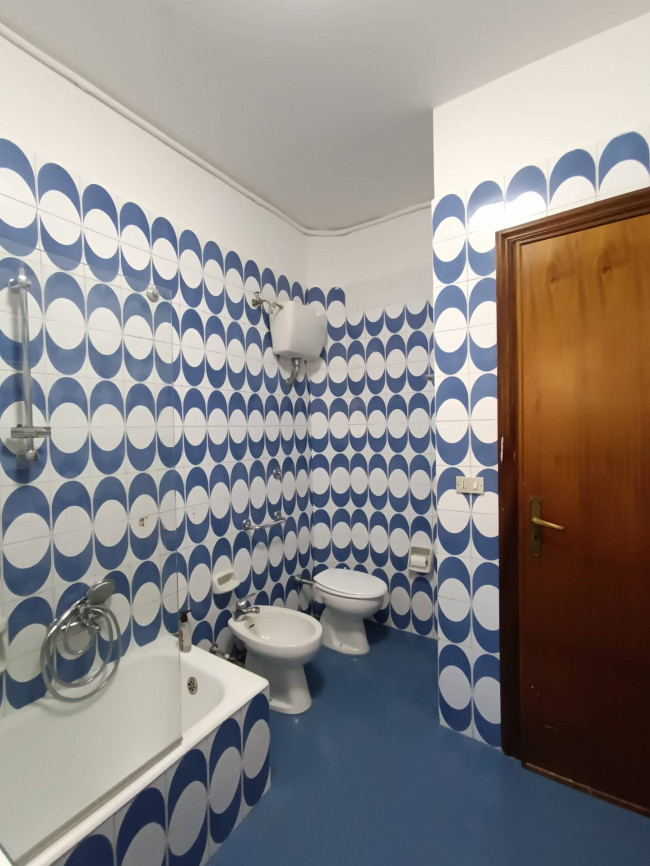 Appartamento in vendita a Gallipoli