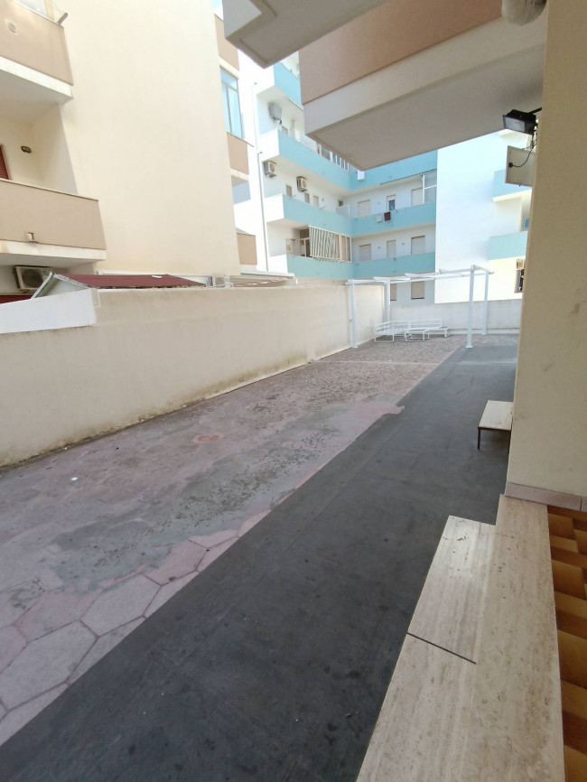 Appartamento in vendita a Gallipoli