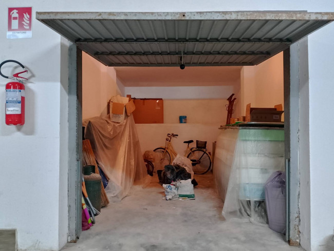 Appartamento in vendita a Gallipoli