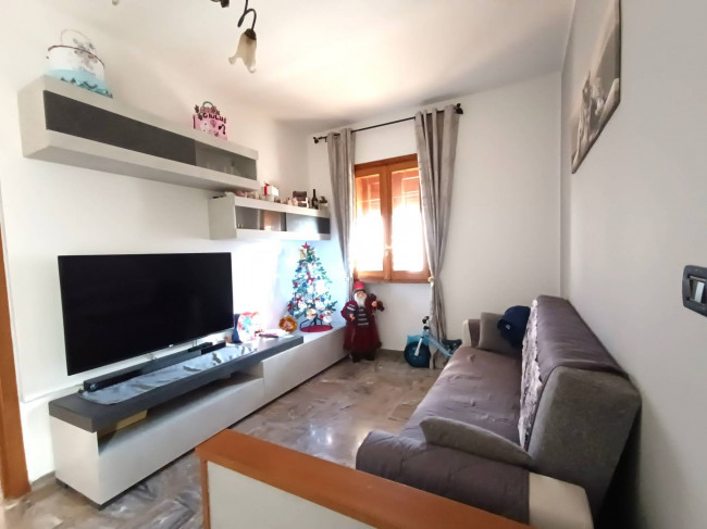 Appartamento in vendita a Tuglie