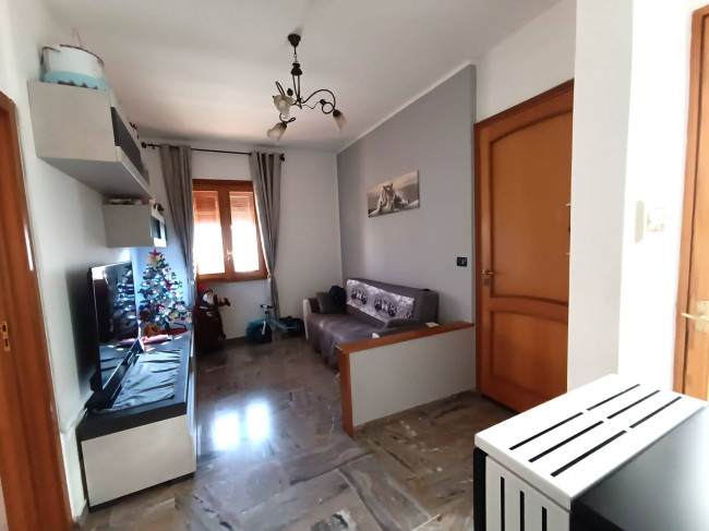 Appartamento in vendita a Tuglie