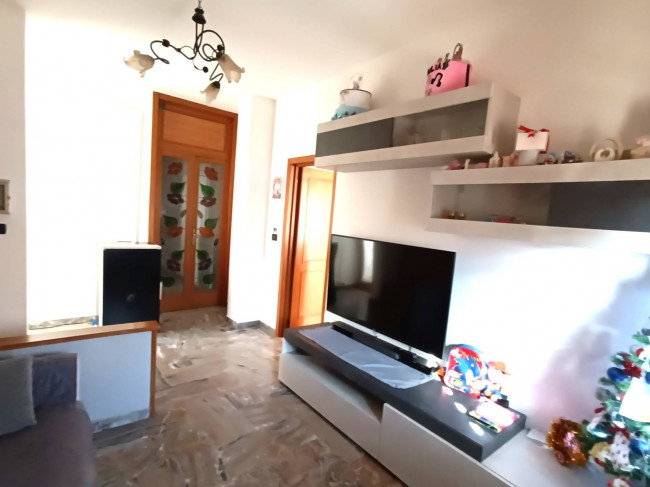 Appartamento in vendita a Tuglie