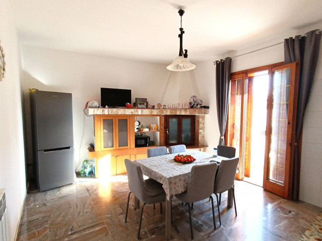 Appartamento in vendita a Tuglie