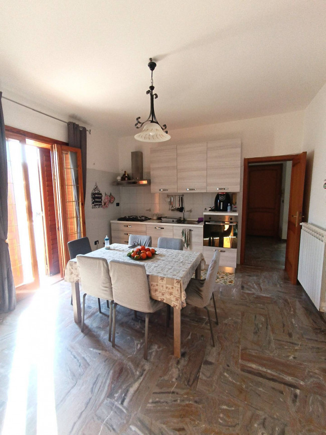 Appartamento in vendita a Tuglie