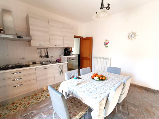 Appartamento in vendita a Tuglie