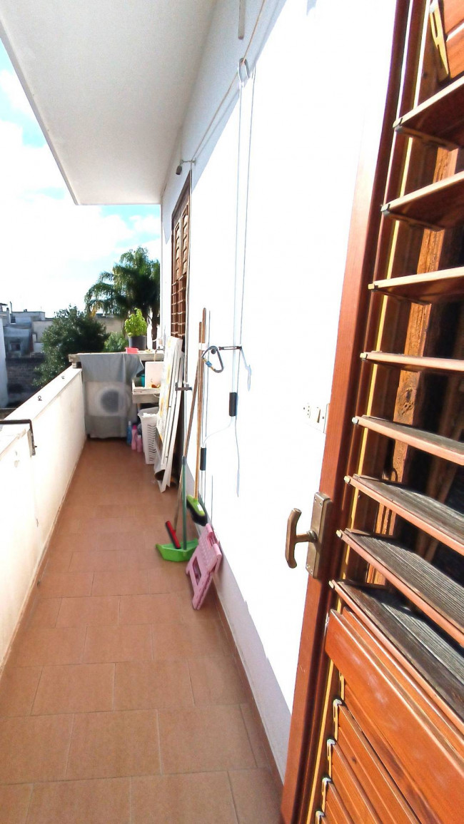 Appartamento in vendita a Tuglie