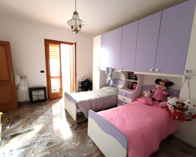 Appartamento in vendita a Tuglie