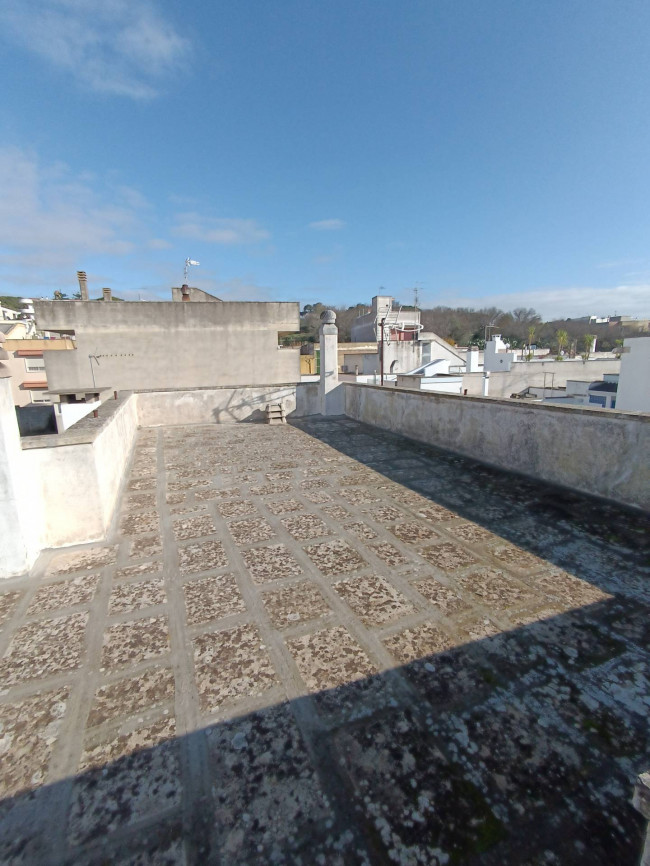 Appartamento in vendita a Tuglie