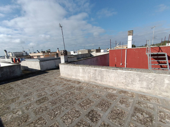 Appartamento in vendita a Tuglie