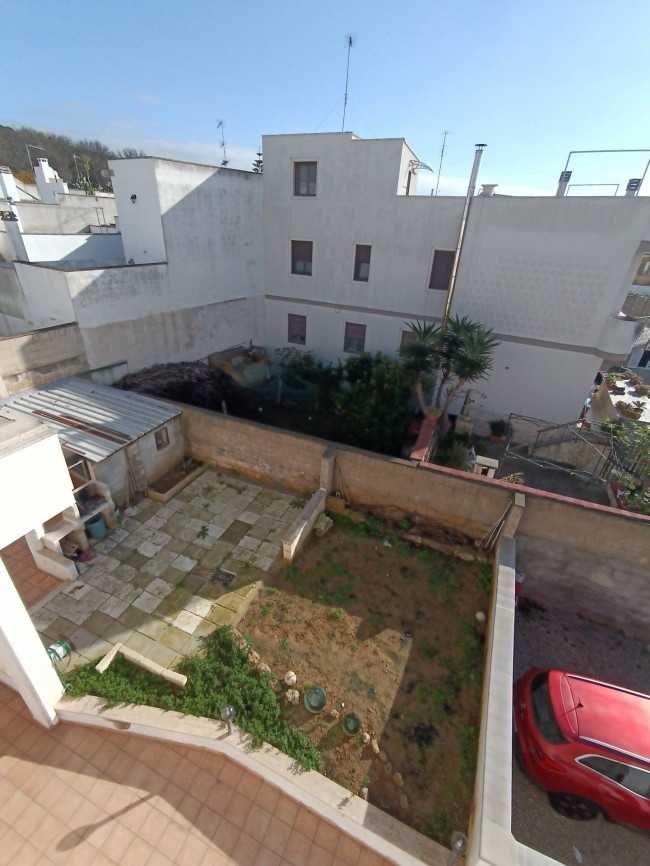 Appartamento in vendita a Tuglie