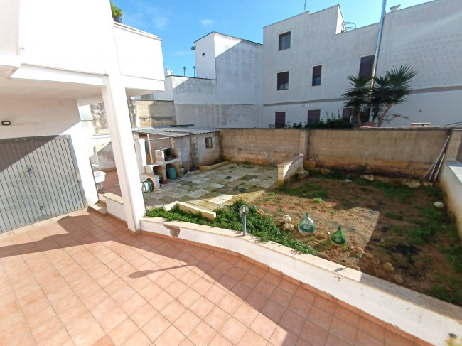 Appartamento in vendita a Tuglie