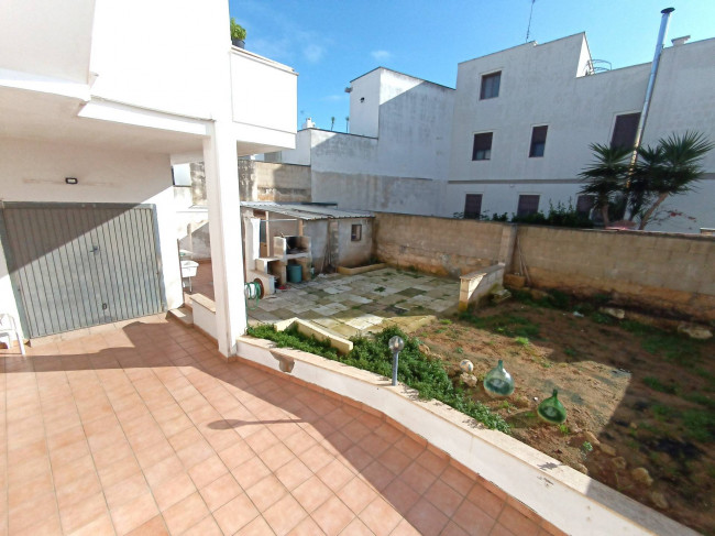 Appartamento in vendita a Tuglie