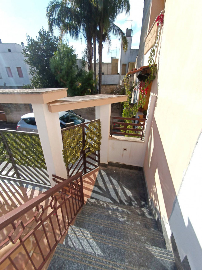 Appartamento in vendita a Tuglie