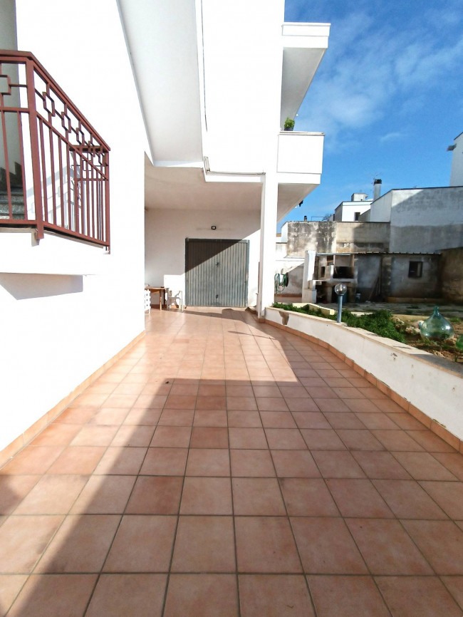 Appartamento in vendita a Tuglie