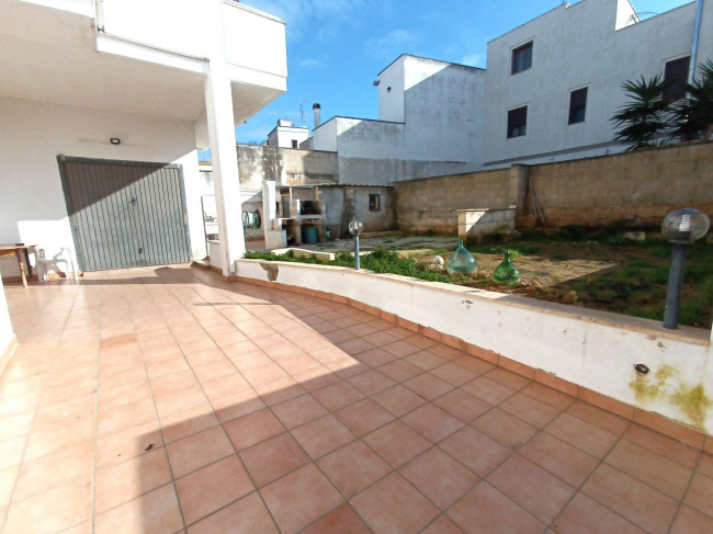 Appartamento in vendita a Tuglie