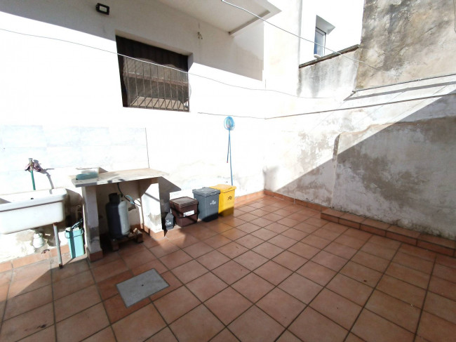 Appartamento in vendita a Tuglie