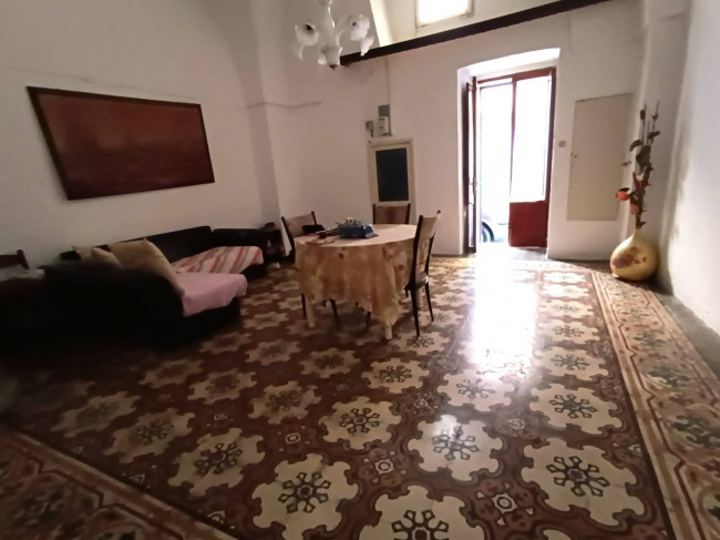 Appartamento in vendita a Tuglie