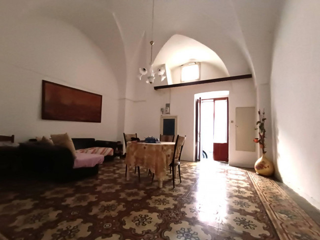 Appartamento in vendita a Tuglie