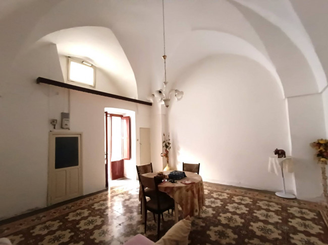 Appartamento in vendita a Tuglie