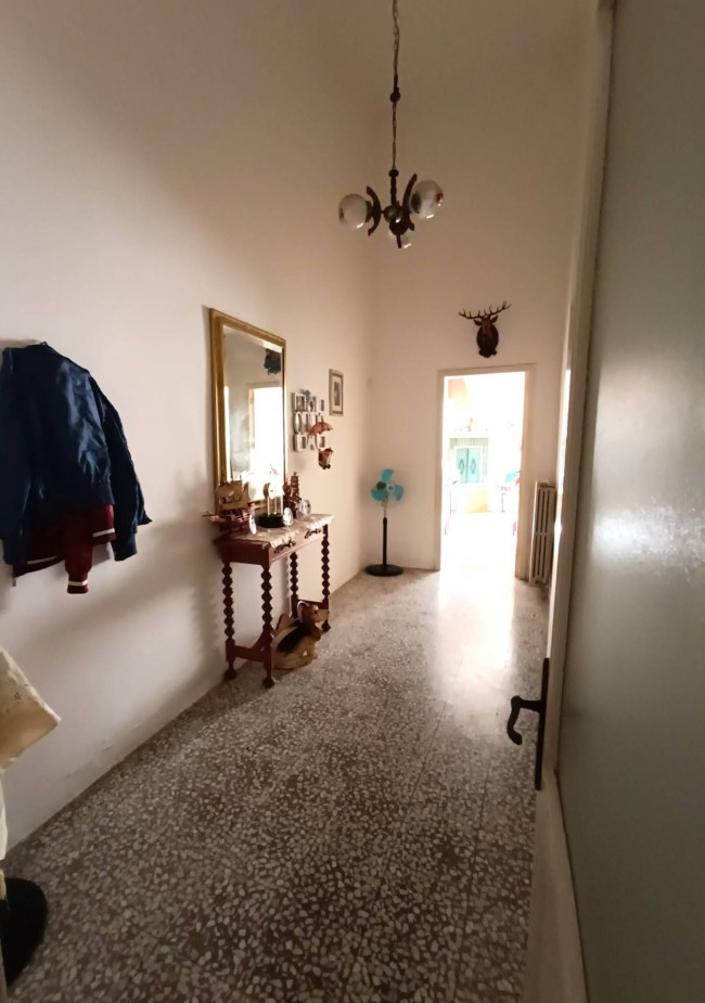 Appartamento in vendita a Tuglie