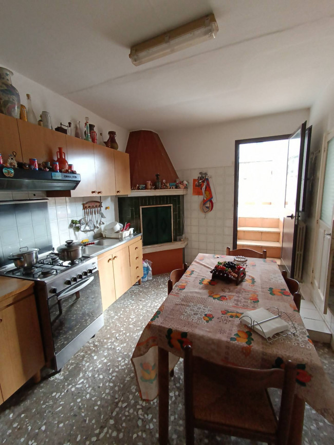 Appartamento in vendita a Tuglie