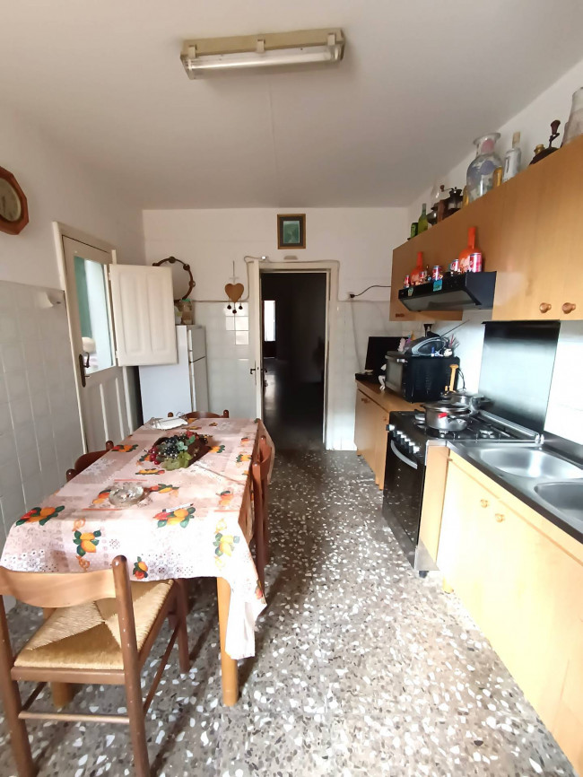 Appartamento in vendita a Tuglie