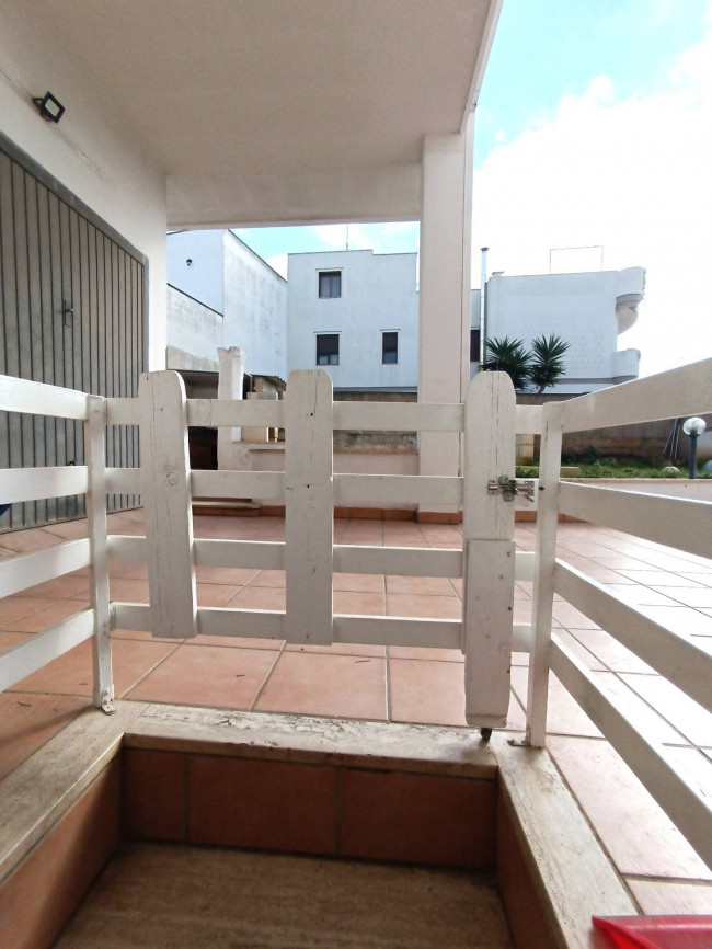 Appartamento in vendita a Tuglie