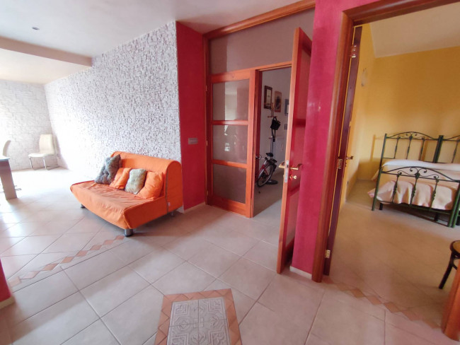 Appartamento in vendita a Gallipoli