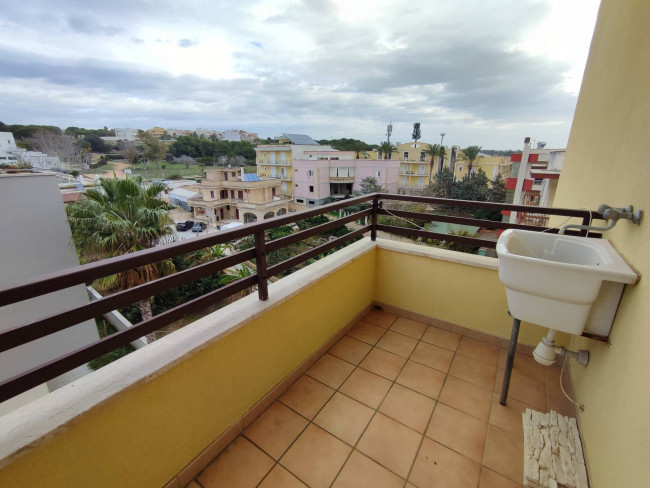 Appartamento in vendita a Gallipoli