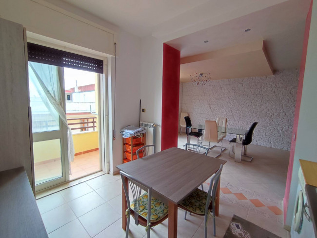 Appartamento in vendita a Gallipoli