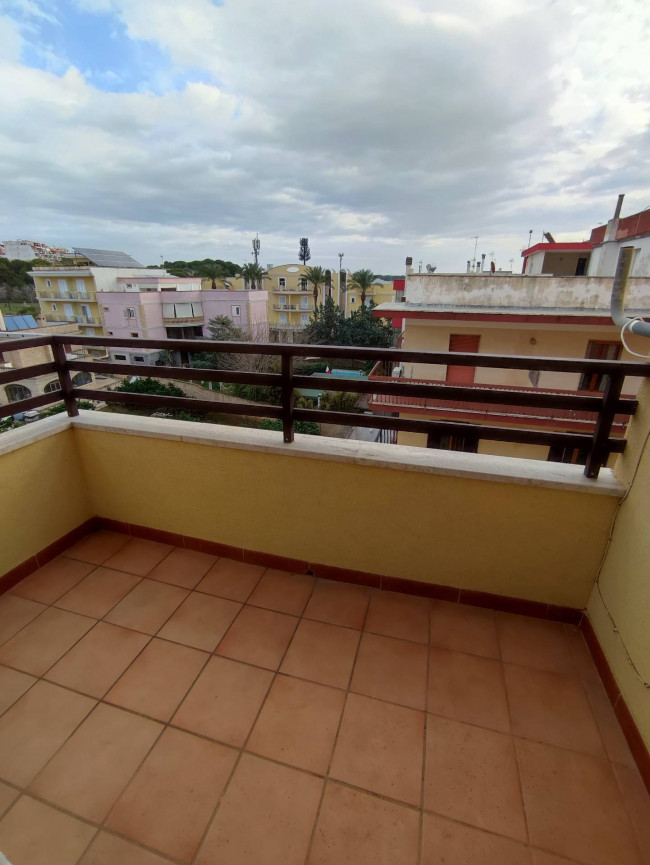 Appartamento in vendita a Gallipoli