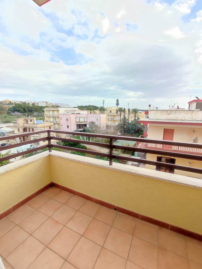 Appartamento in vendita a Gallipoli