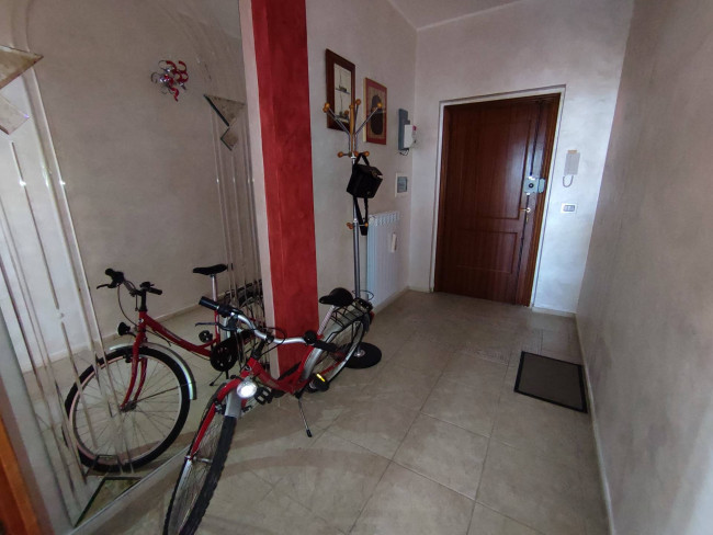 Appartamento in vendita a Gallipoli