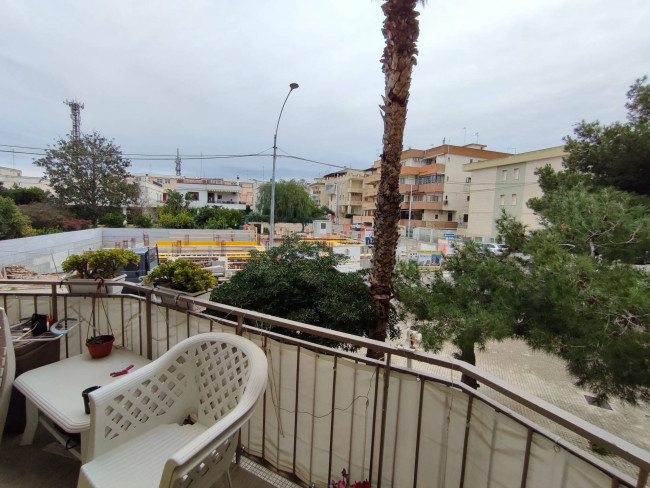 Appartamento in vendita a Gallipoli