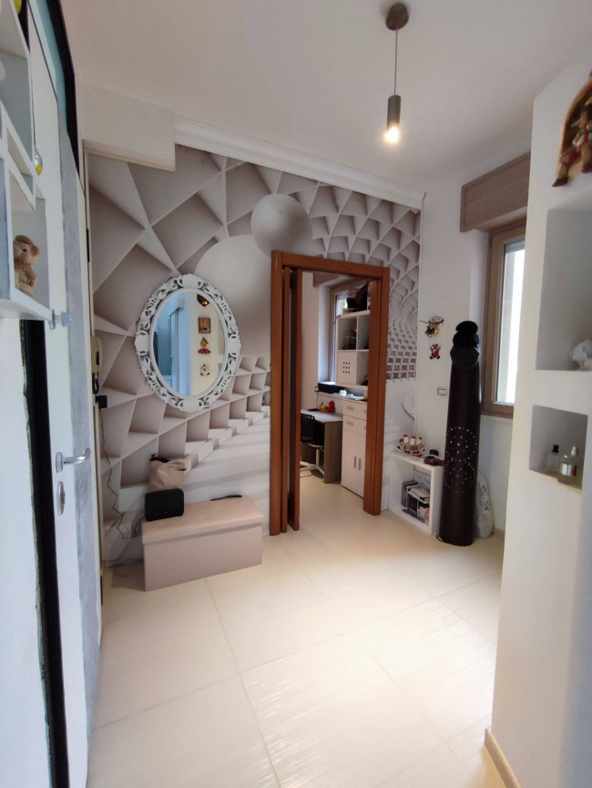 Appartamento in vendita a Gallipoli