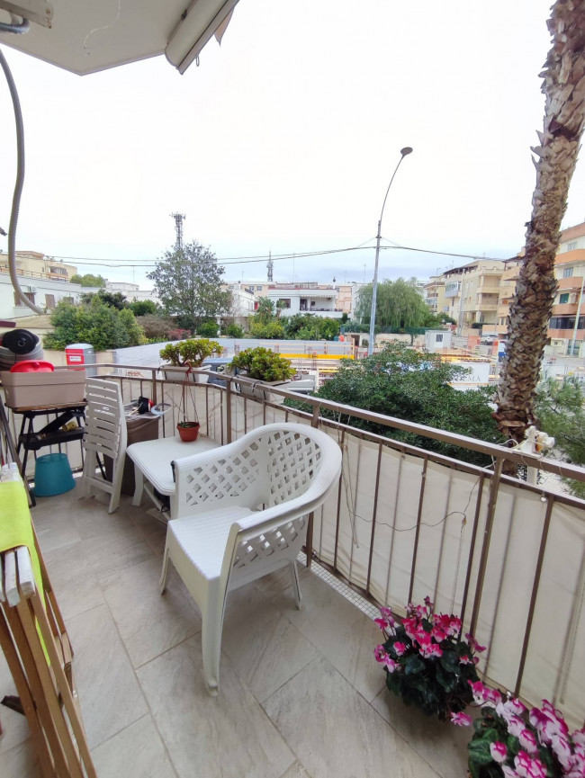 Appartamento in vendita a Gallipoli