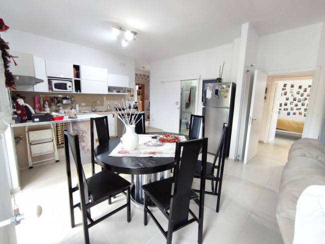 Appartamento in vendita a Gallipoli