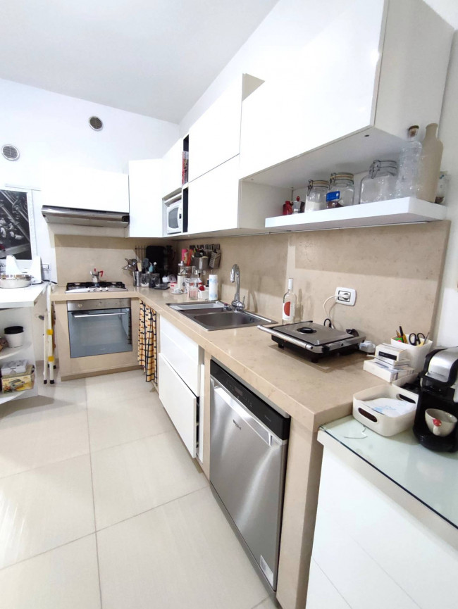 Appartamento in vendita a Gallipoli