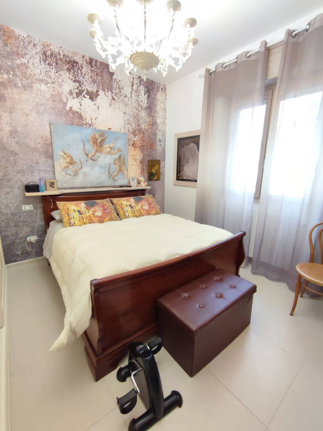 Appartamento in vendita a Gallipoli