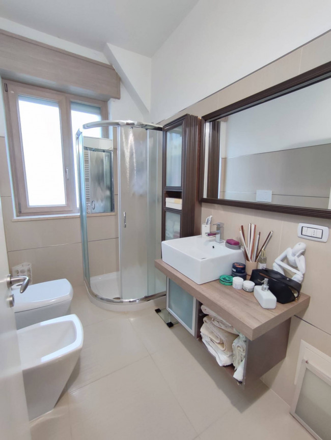 Appartamento in vendita a Gallipoli