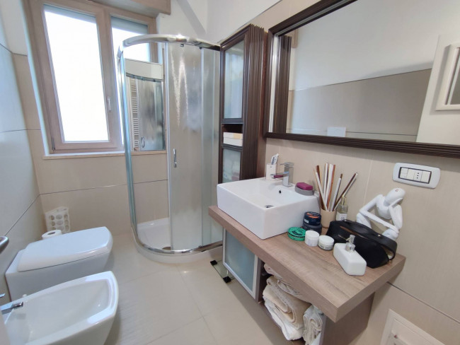 Appartamento in vendita a Gallipoli