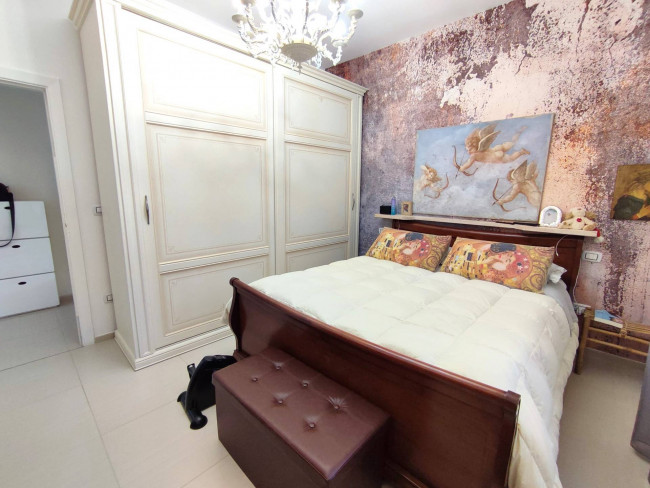 Appartamento in vendita a Gallipoli