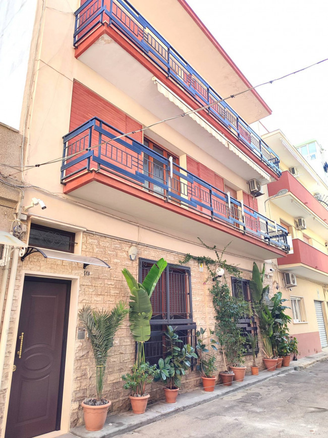 Appartamento in vendita a Gallipoli